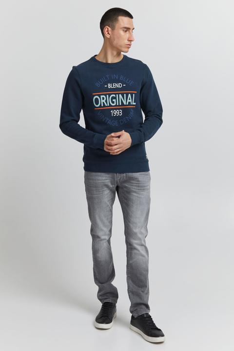 Produktbild Blend BHSweatshirt 20713800 (XXL)