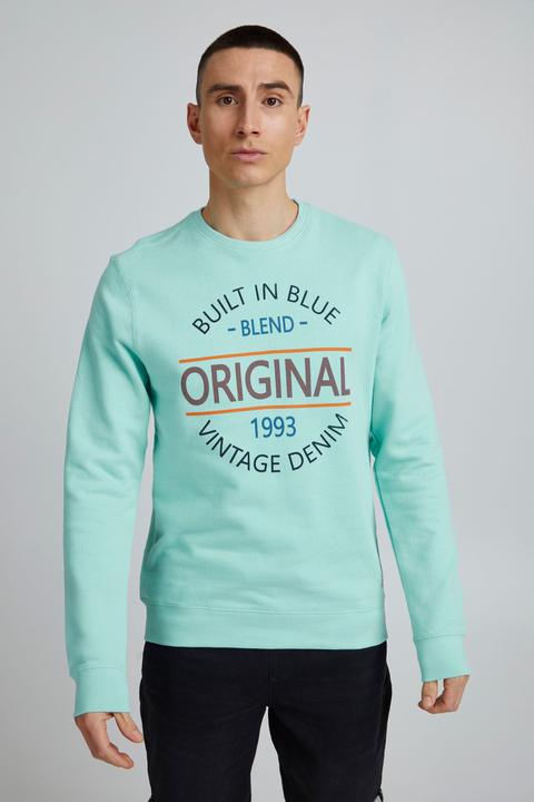 Actual product image Blend BHSweatshirt 20713800 (XL)