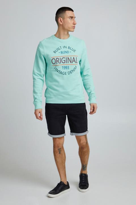 Actual product image Blend BHSweatshirt 20713800 (XL)