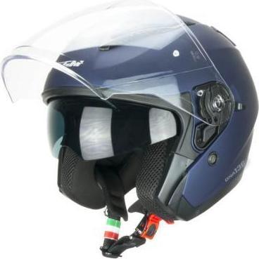 Image du produit CGM casque moto jet 136a dna mono (59 cm, L)