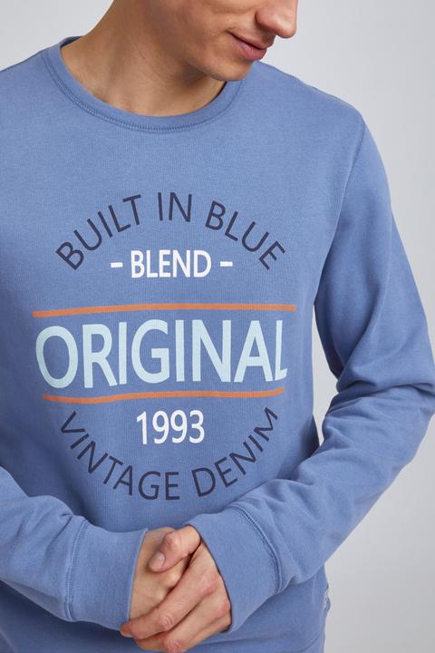 Produktbild Blend BHSweatshirt 20713800 (M)