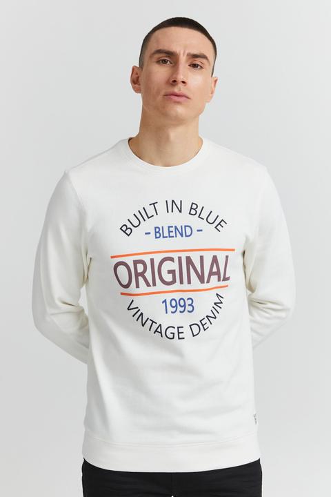 Actual product image Blend BHSweatshirt 20713800 (XL)