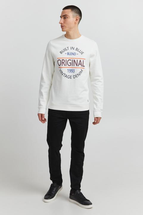 Actual product image Blend BHSweatshirt 20713800 (XL)