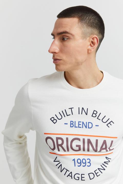 Actual product image Blend BHSweatshirt 20713800 (XL)