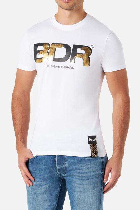 Boxeur des Rues Bdr Printed T-Shirt (M)