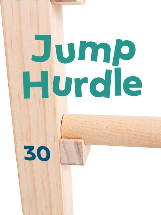 Produktbild BS Jump Hürde (426 g)