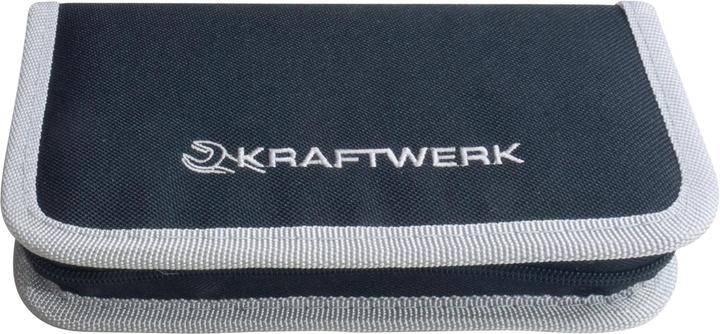 Produktbild Kraftwerk Elektronik-/Präzisions Set (51 Teile)