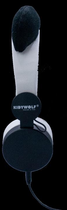 Produktbild Kidywolf Headphone Panda