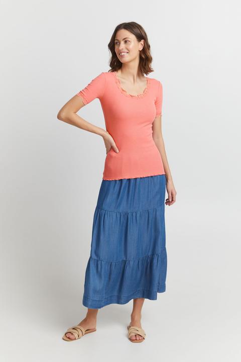 Actual product image Fransa FRHIZAMOND TEA 10 20610660 (XL)
