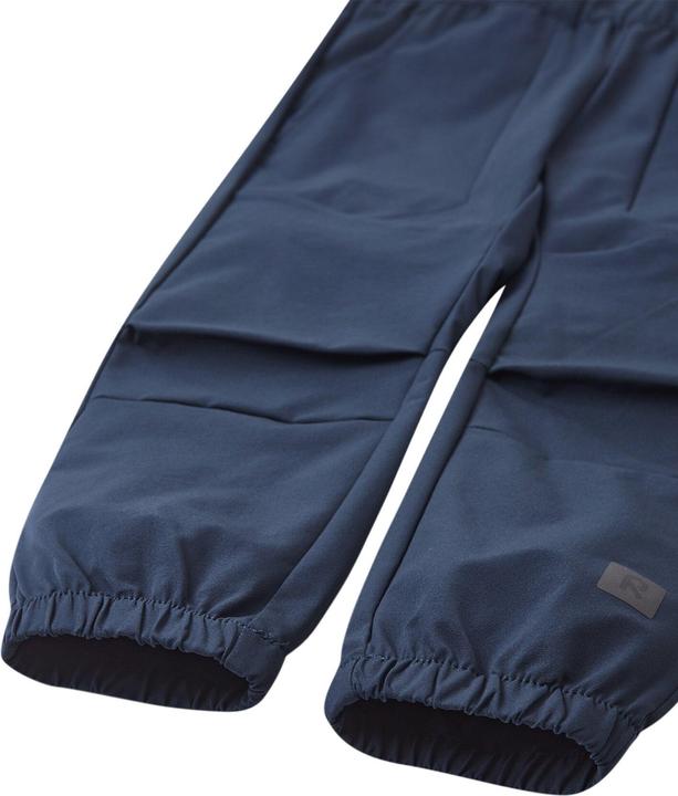 Actual product image Reima Kinder BugProof Hose Siimes Navy (98)