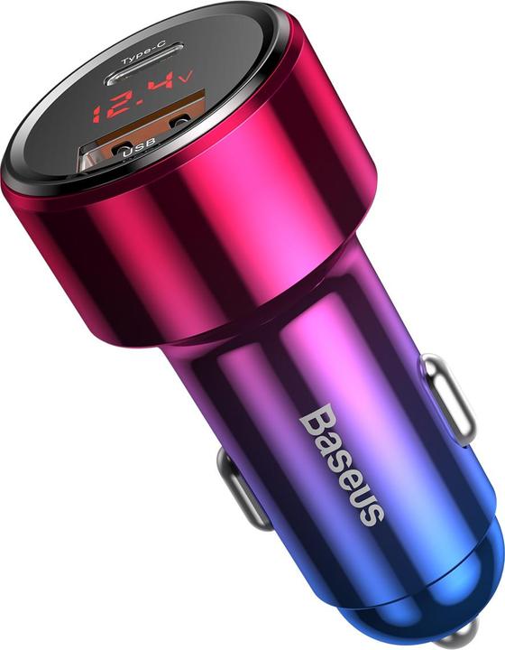 Image du produit Baseus Magic Series PPS