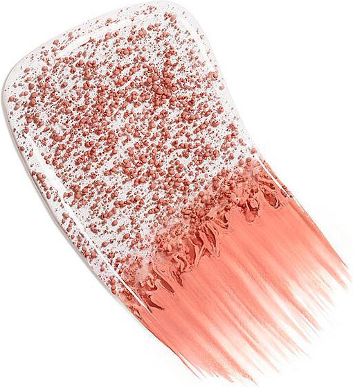 Actual product image Chanel Les Beiges Eau Blush Corail Intense (Intense Coral)