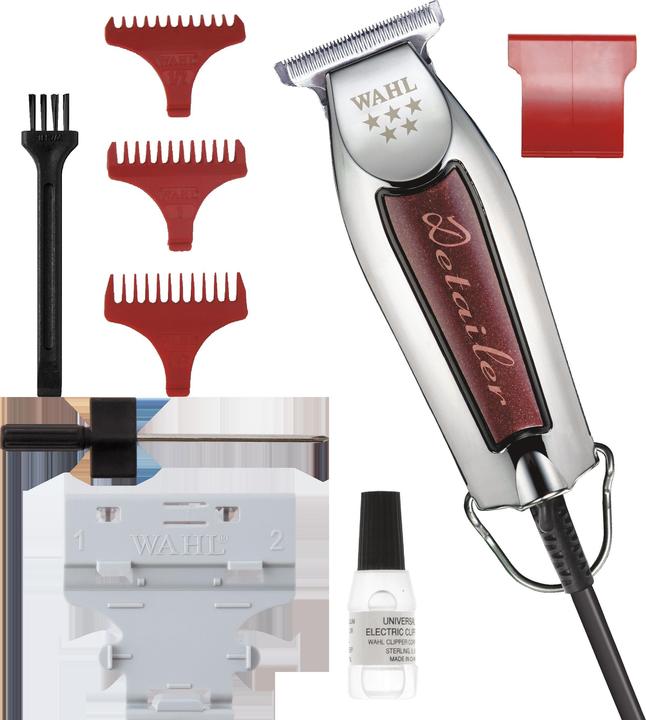 Produktbild Wahl Wide Detailer