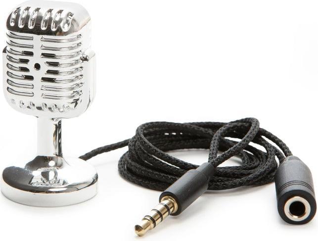 Produktbild Kikkerland Retro Mini