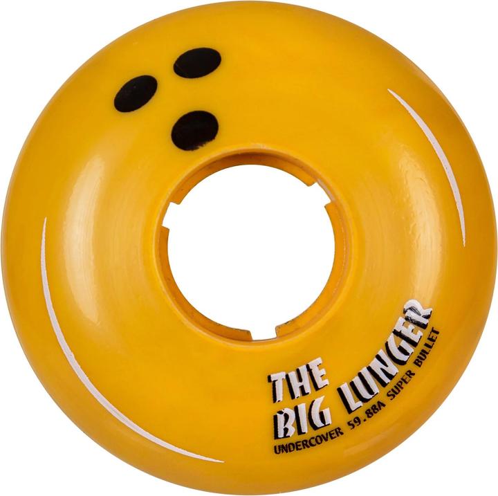 Undercover Wheels (59 mm)