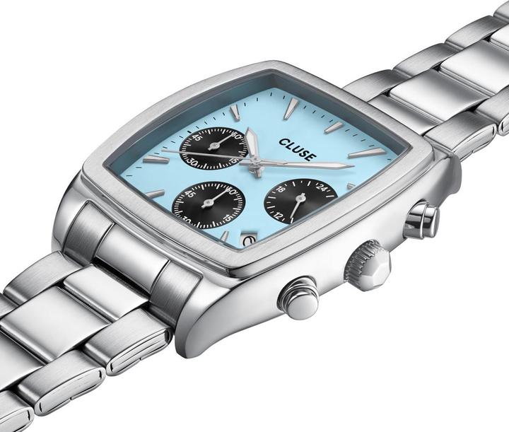 Actual product image Cluse Quartaut Chrono (35 mm)