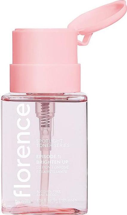 Florence by Mills Spotlight Toner Series 185 ml (Tonic, 185 ml)