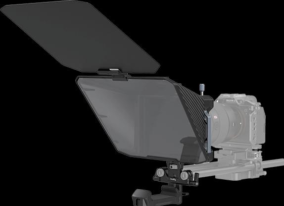 Immagine prodotto SmallRig Teleprompter multifunzione 3646 (Teleprompter)