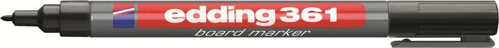 Edding 361 (Schwarz, 1 mm, 1 x)
