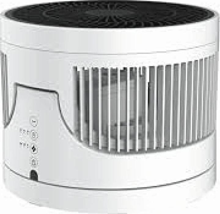 Actual product image Sonnenkönig Breez (53 dB)