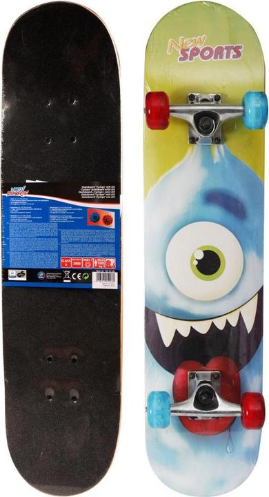 Produktbild New Sports Cyclops (30.98")