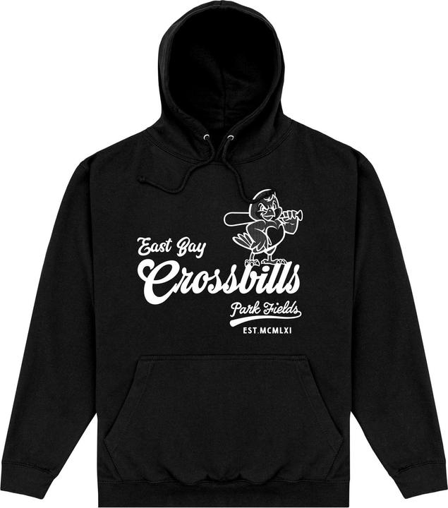 Produktbild Park Fields Crossbills Kapuzenpullover (S)