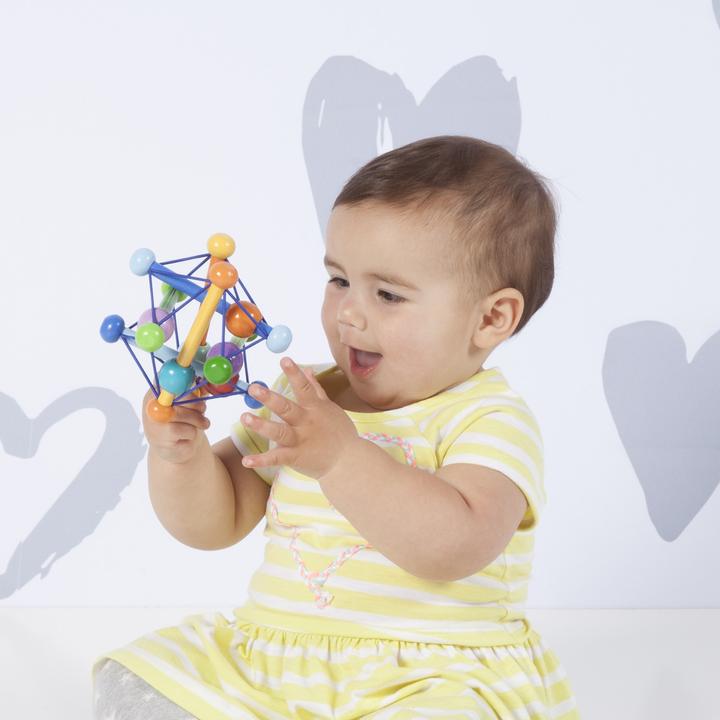 Produktbild Manhattan Toy Skwish Burst