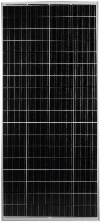 Wattstunde Solarpanel SOLA Frame Mono HV 180 Wp (180 W, 10.60 kg)