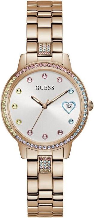 Immagine prodotto Guess Orologi Laikrodis DONNA GW0657L3