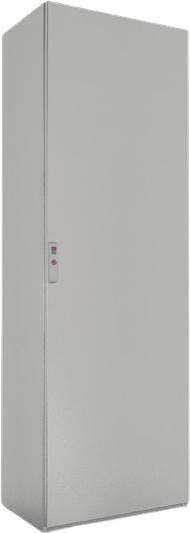 Produktbild Rittal System-Einzelschrank