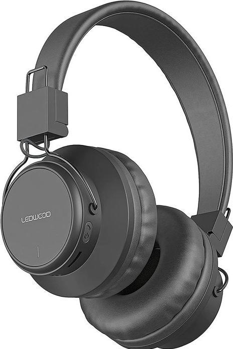 Image du produit Ledwood Pack Happy Geek (ANC, 6 h, Sans fil)