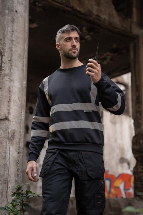 Immagine prodotto Korntex Felpa (XL)