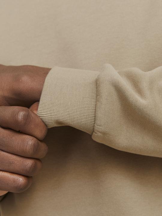 Actual product image Jack & Jones Jjebradley Sweat Crew Noos (XS)