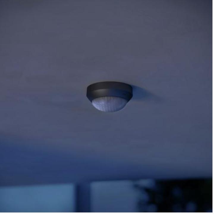 Produktbild Steinel Infrarotsensor IS 360-4 (12 m)