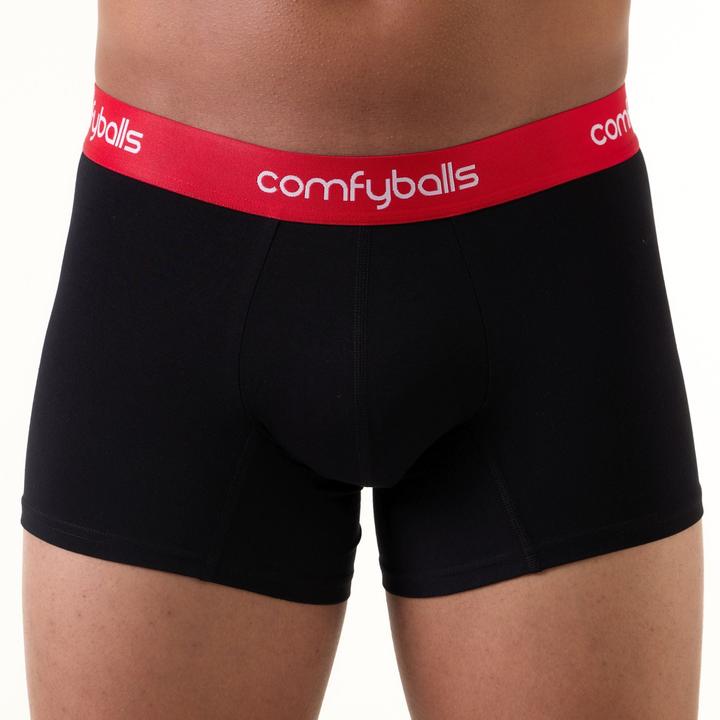 Immagine prodotto Comfyballs Cotton Regular (S, Confezione singola)
