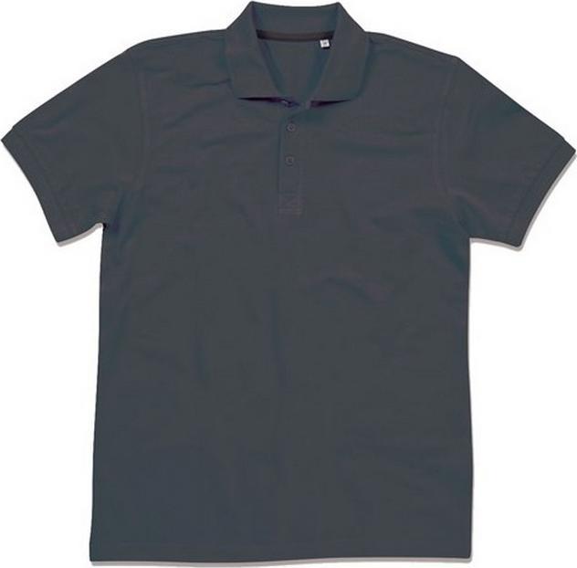 Stedman Harper Baumwollen Polo