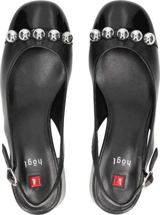 Actual product image Högl Pumps (36)