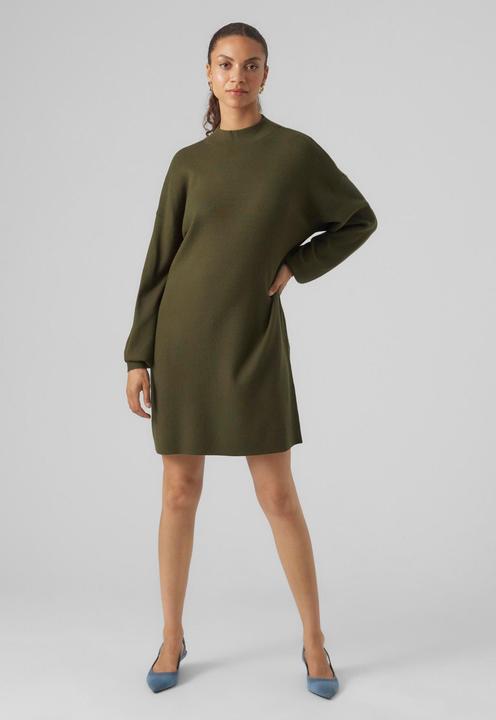 Produktbild Vero Moda Gestricktes Minikleid (XS)