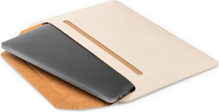 Immagine prodotto Moshi La custodia del Muse 13 è bianca (13", Universale)