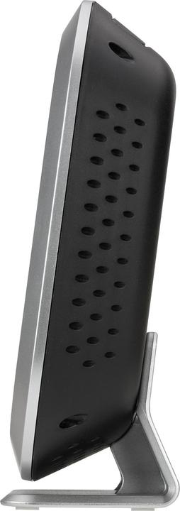 Actual product image TFA TFAme 35.8101.54 WLAN weather station