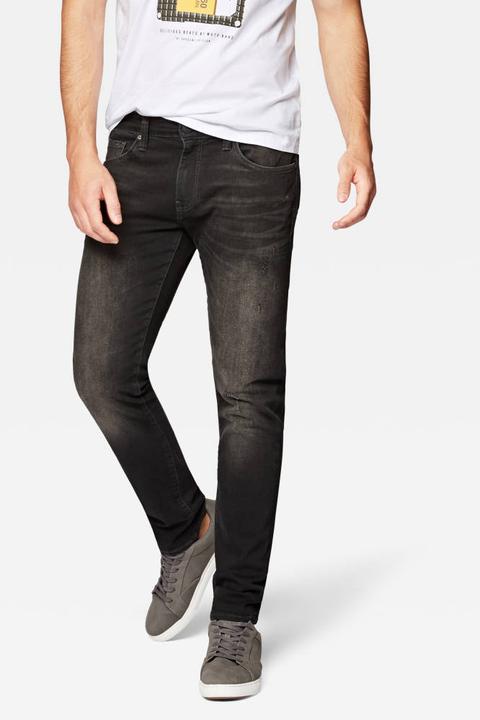 Actual product image Mavi James jeans skinny smoke berlin comfort (W31/L30)