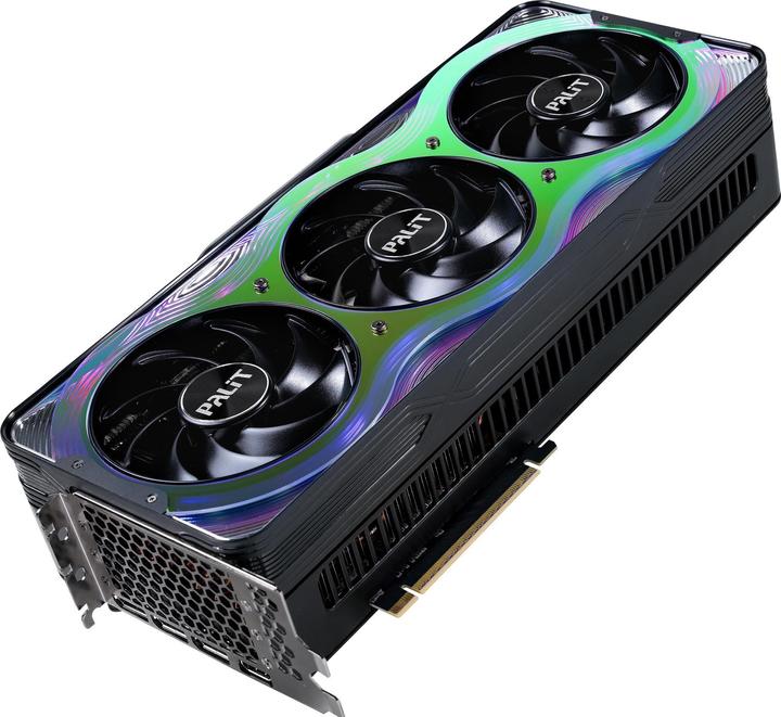 Immagine prodotto Palit GeForce RTX 5080 GameRock OC (16 GB)
