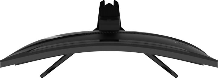 Actual product image MSI MAG 275CQRXFDE (2560 x 1440 pixels, 27")