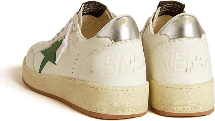 Immagine prodotto Golden Goose Sneakers White (43)