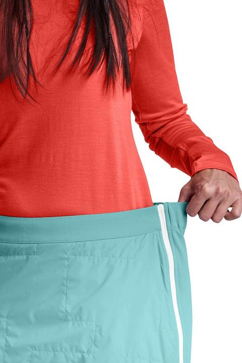 Image du produit Ortovox Jupe Swisswool Piz Boè pour femme (XL)