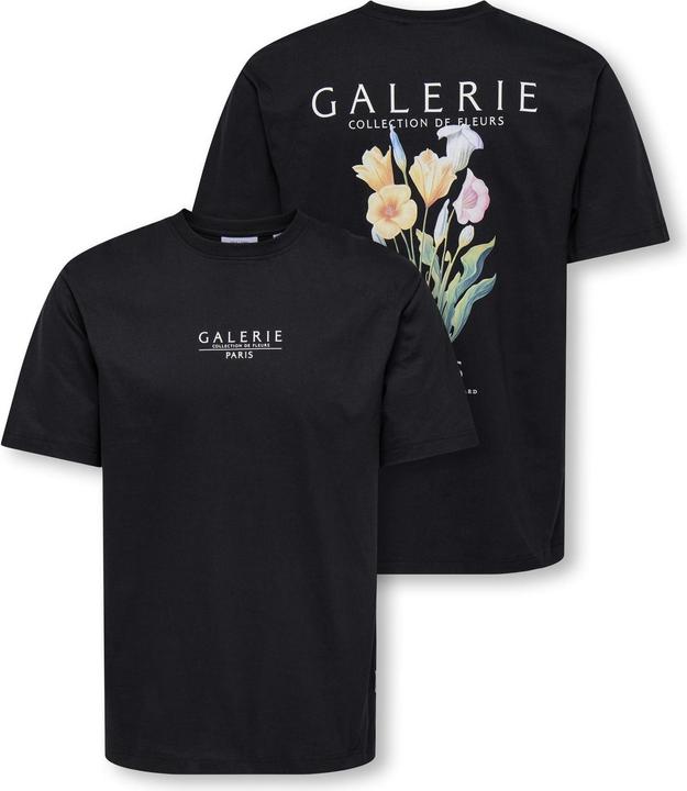 Actual product image Only & Sons Junior OSJVISTA T-shirt T-shirt (146)