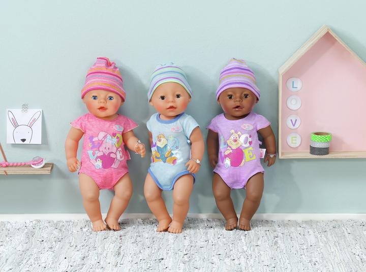Image du produit Zapf Creation Baby Born Interactif
