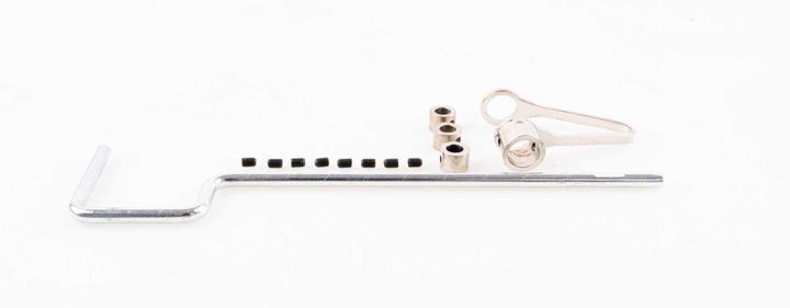 Actual product image Seagull Models ( SG-Models ) Landing gear - Plug-N-Play Cessna 182 Skylane 69", 50e - blau