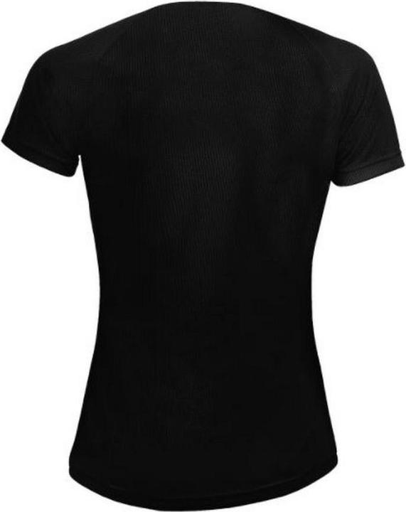 Produktbild Sols Sporty TShirt kurzärmlig (M)