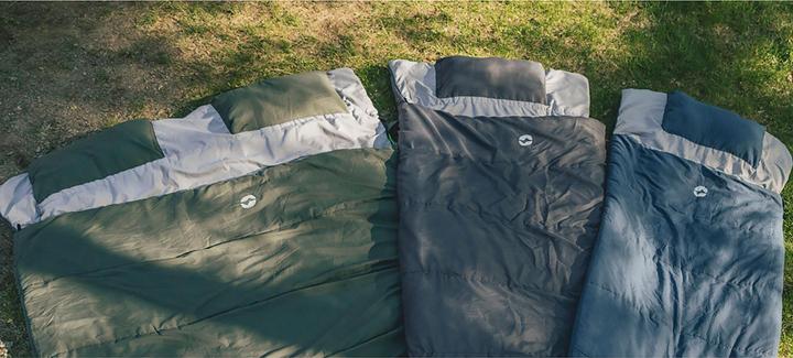 Produktbild Outwell Companion Lux Double (225 cm)
